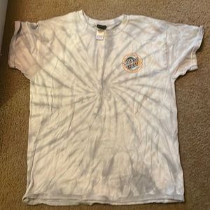tiydye santa cruz tee